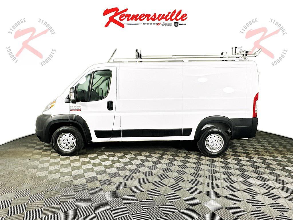 used 2019 Ram ProMaster 1500 car, priced at $16,785