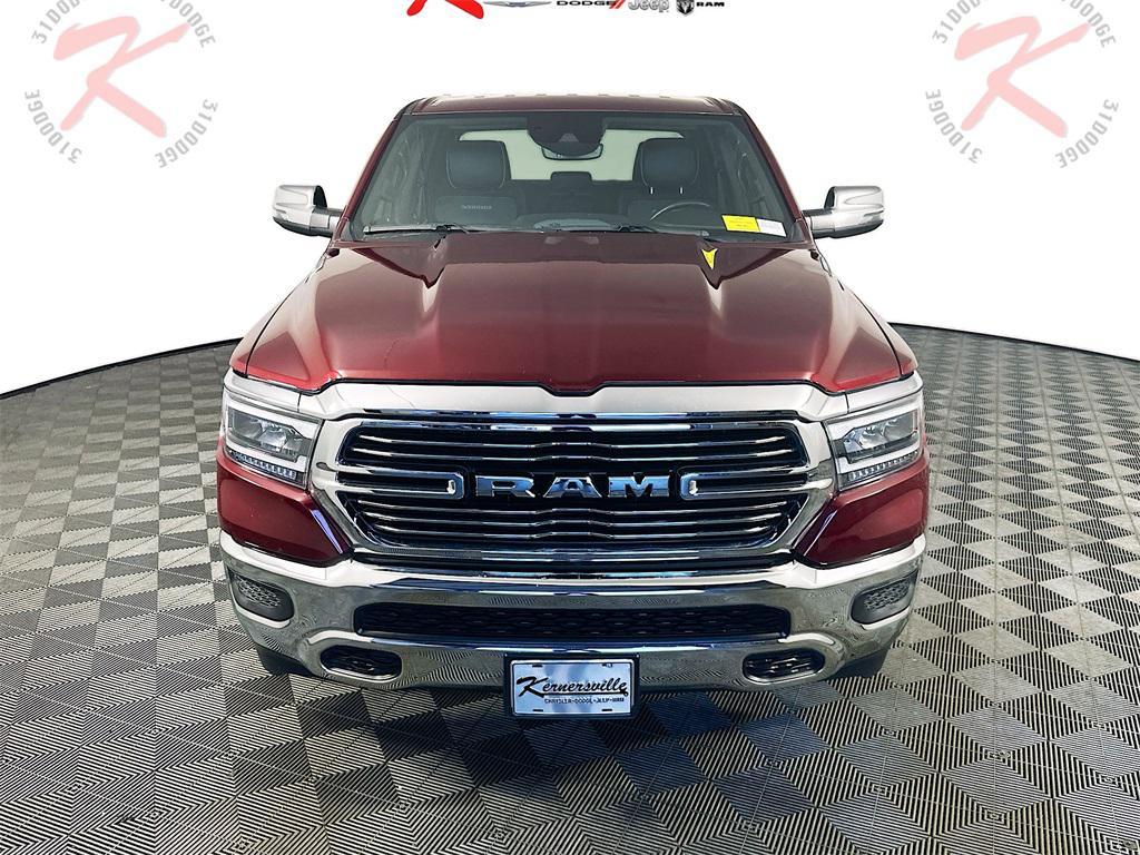 used 2024 Ram 1500 car, priced at $39,935