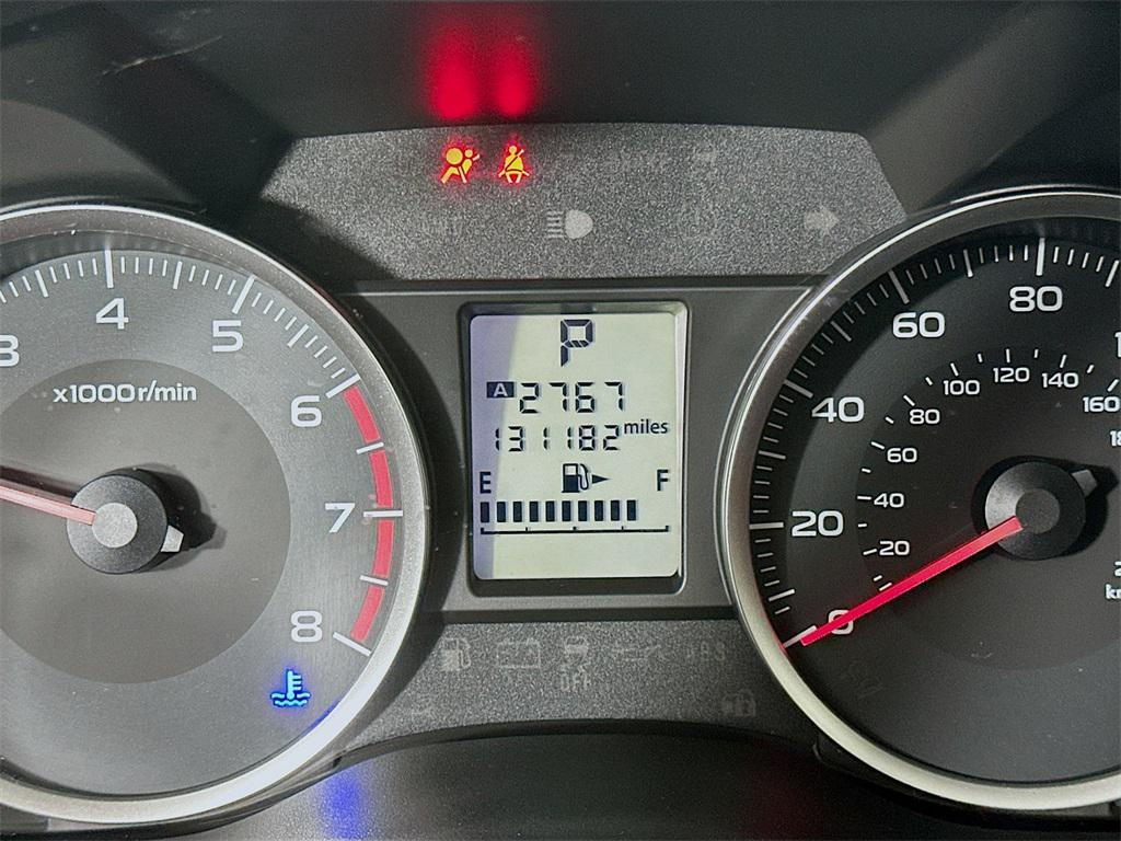 used 2018 Subaru Forester car, priced at $11,385