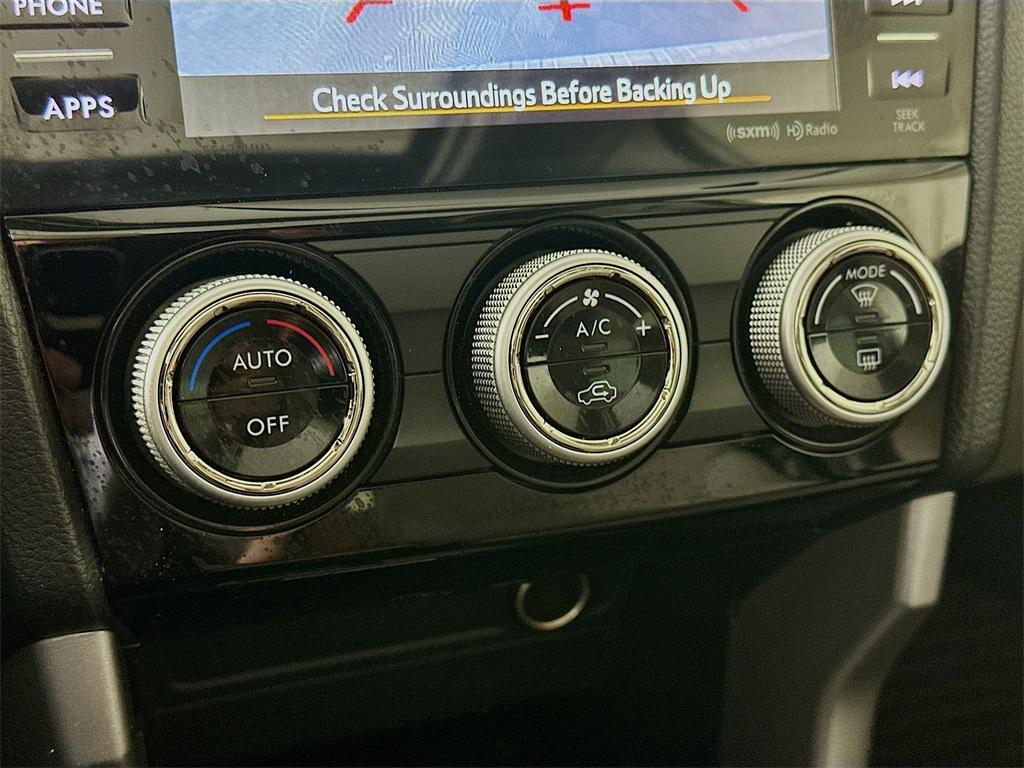 used 2018 Subaru Forester car, priced at $11,385