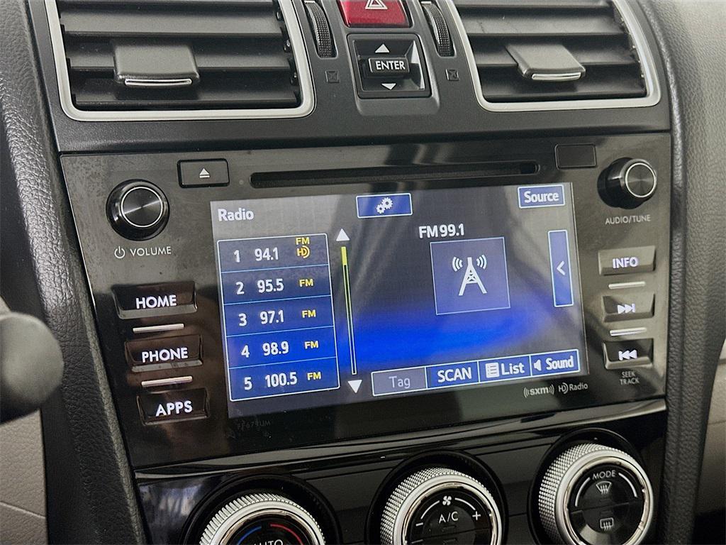 used 2018 Subaru Forester car, priced at $11,385