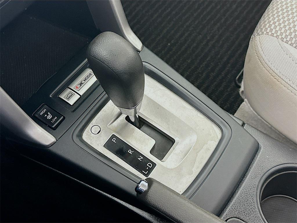 used 2018 Subaru Forester car, priced at $11,385