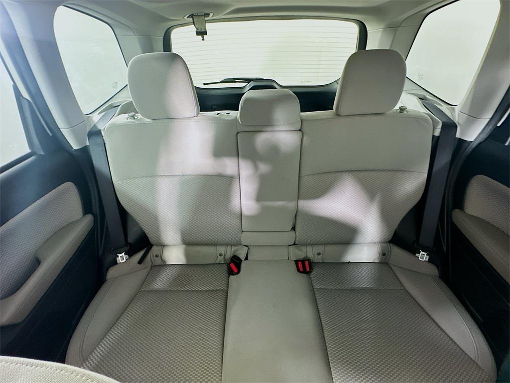 used 2018 Subaru Forester car, priced at $11,385