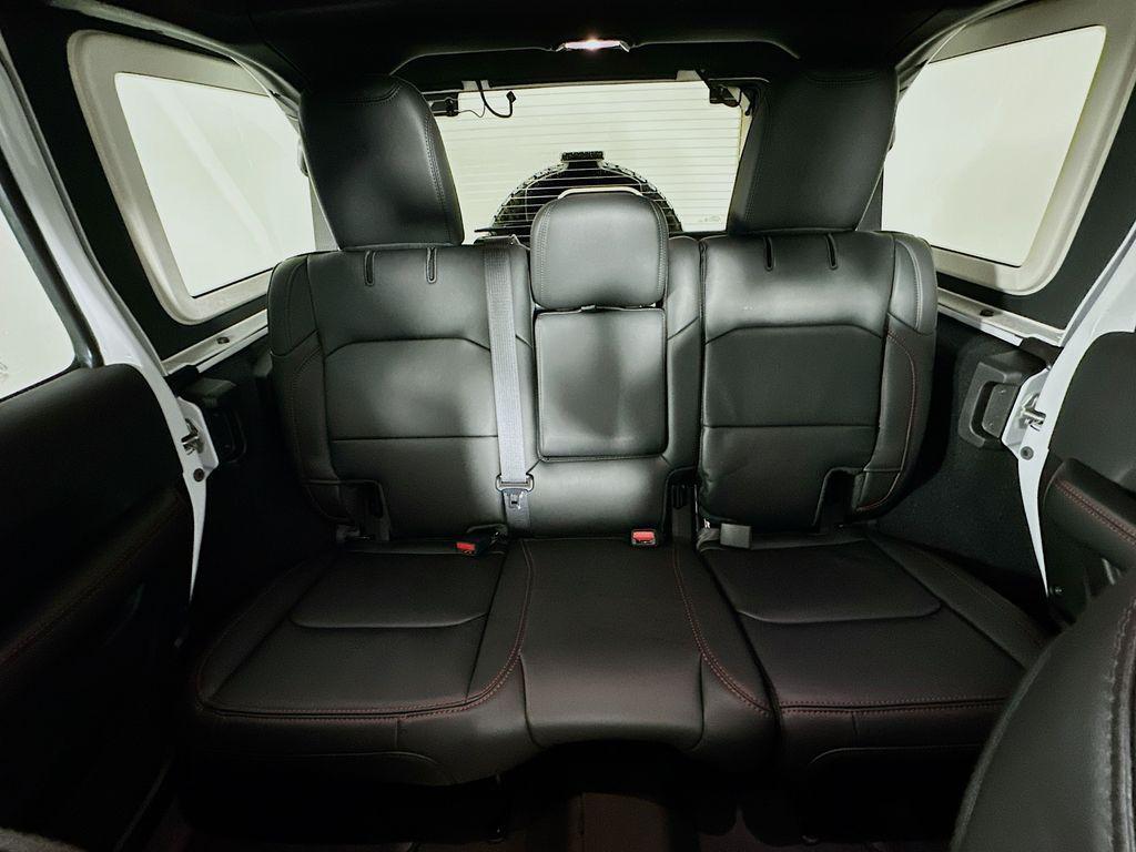 new 2026 Jeep Wrangler car, priced at $60,014