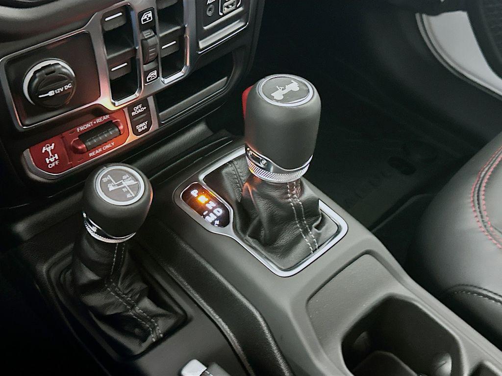 new 2026 Jeep Wrangler car, priced at $60,014