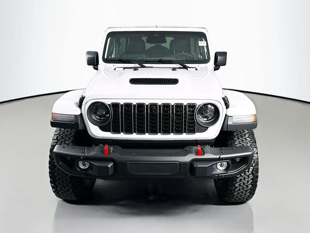 new 2026 Jeep Wrangler car, priced at $60,014