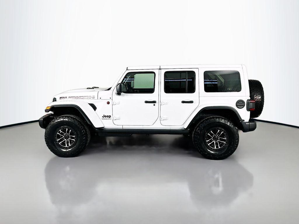 new 2026 Jeep Wrangler car, priced at $60,014