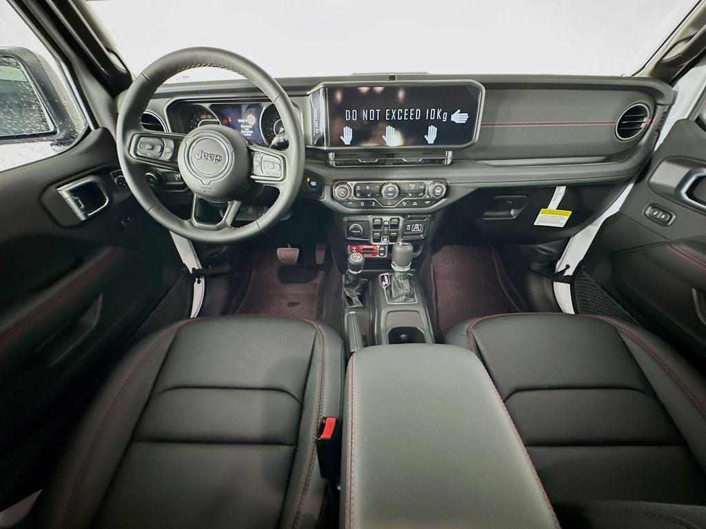 new 2026 Jeep Wrangler car, priced at $60,014