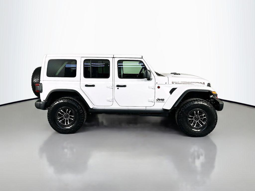 new 2026 Jeep Wrangler car, priced at $60,014