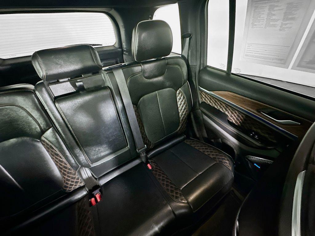 used 2023 Jeep Grand Cherokee car, priced at $33,335