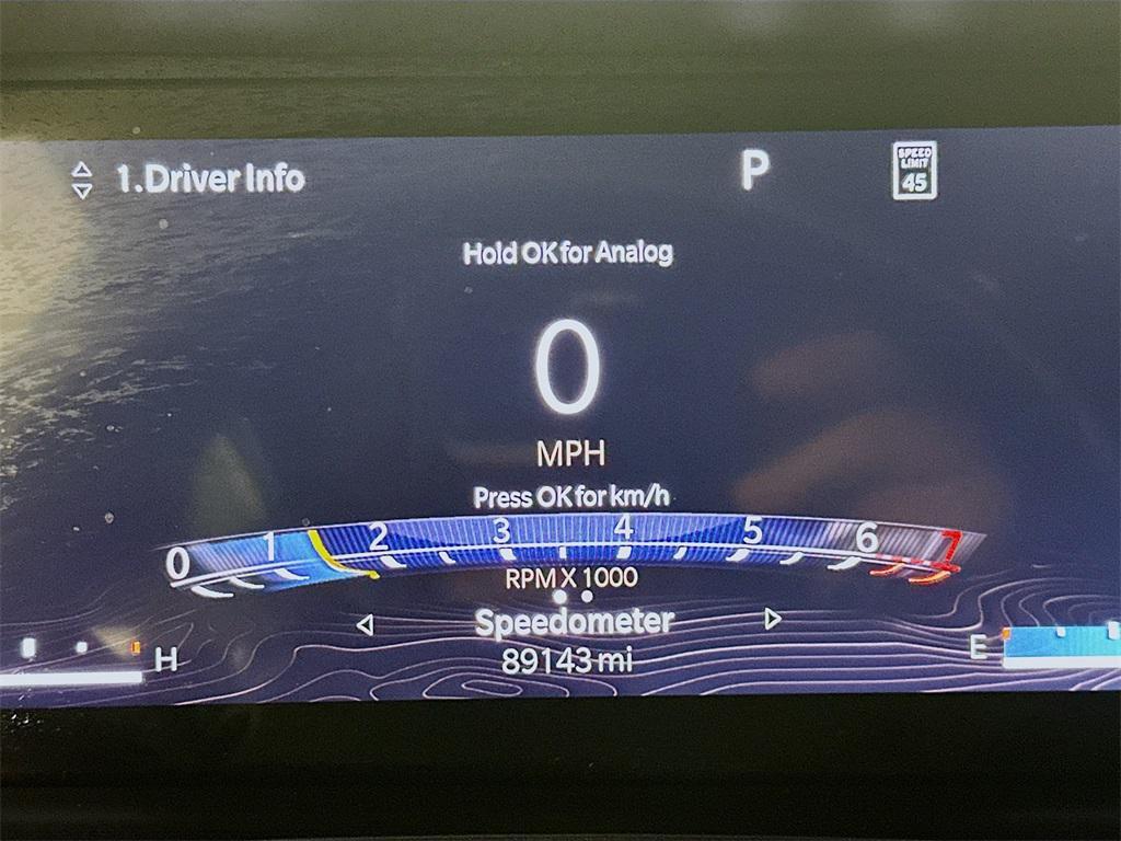 used 2023 Jeep Grand Cherokee car, priced at $33,935