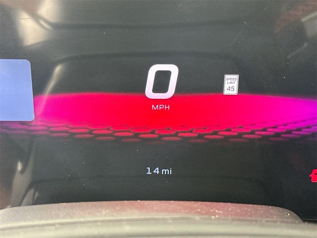 new 2026 Dodge Charger car, priced at $57,462