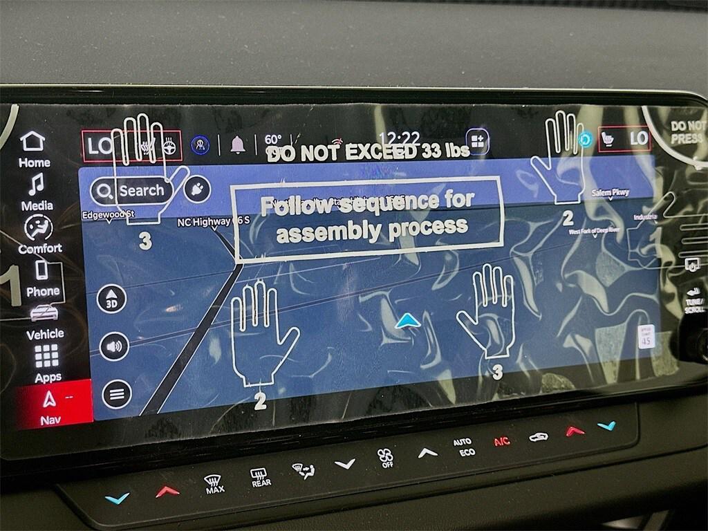 new 2026 Dodge Charger car, priced at $57,462