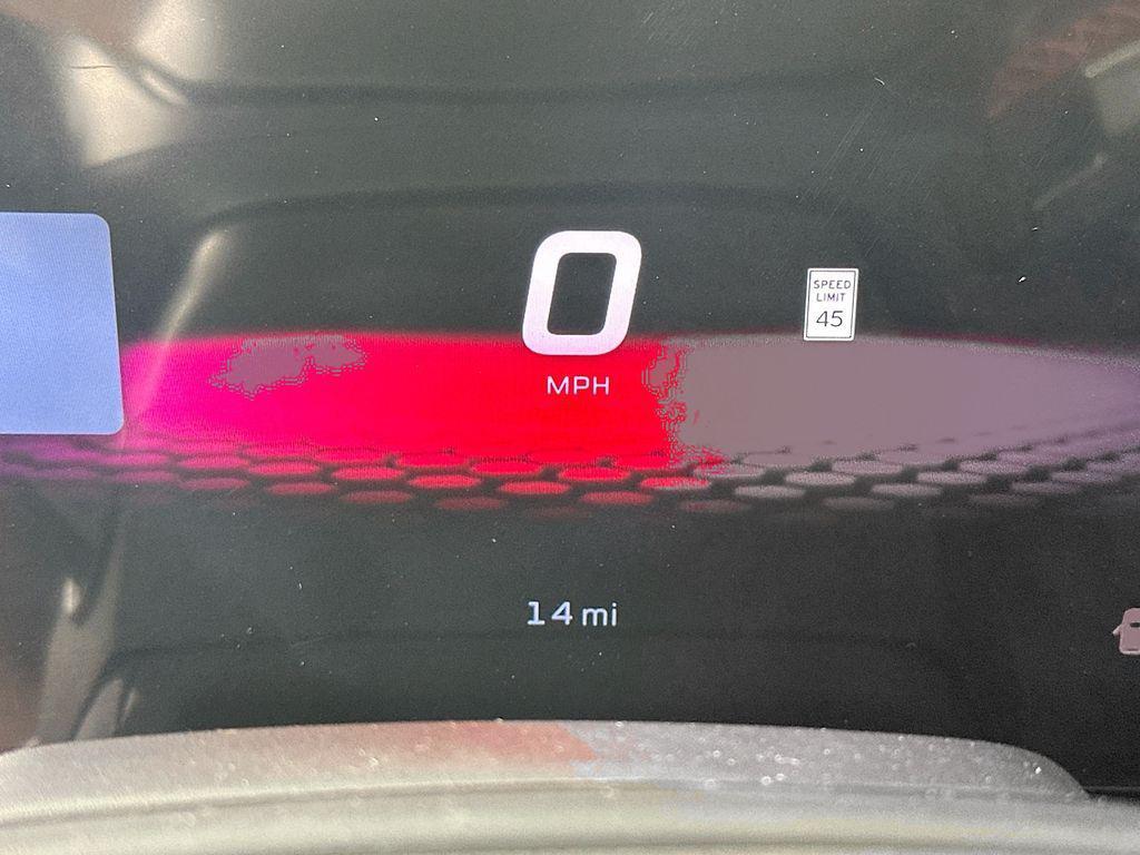 new 2026 Dodge Charger car, priced at $56,462