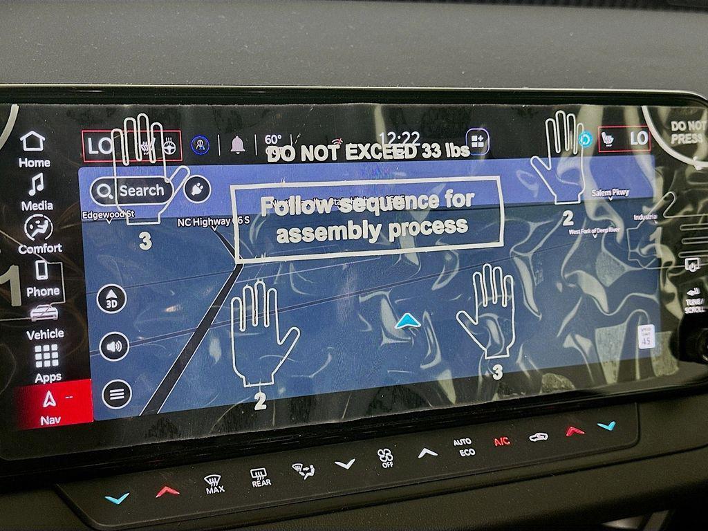 new 2026 Dodge Charger car, priced at $56,462