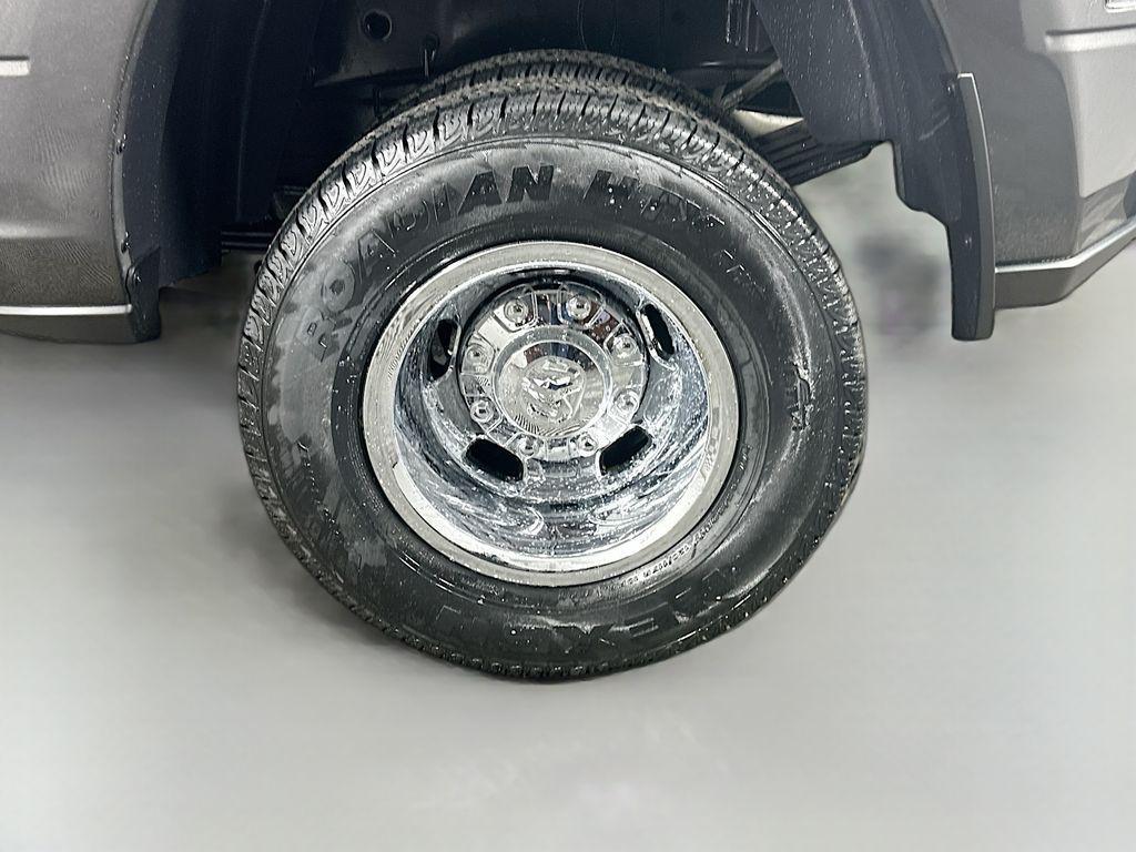 new 2026 Ram 3500 car, priced at $68,554