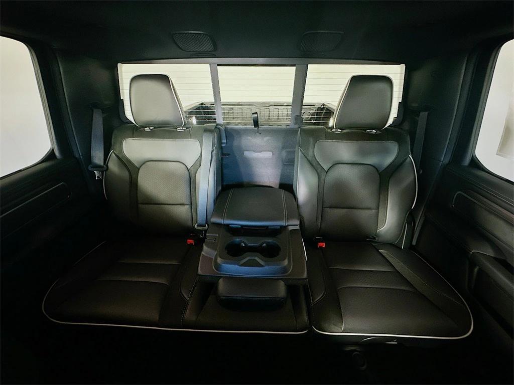 new 2026 Ram 1500 car, priced at $59,826