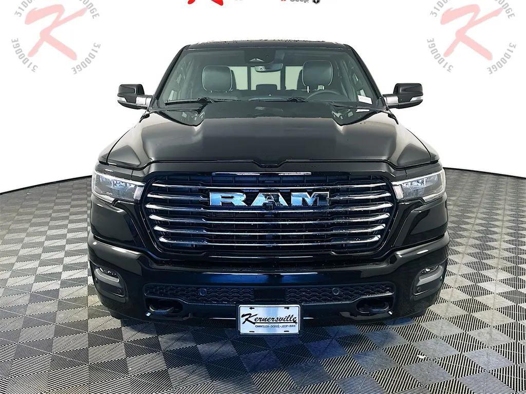 new 2026 Ram 1500 car, priced at $59,826