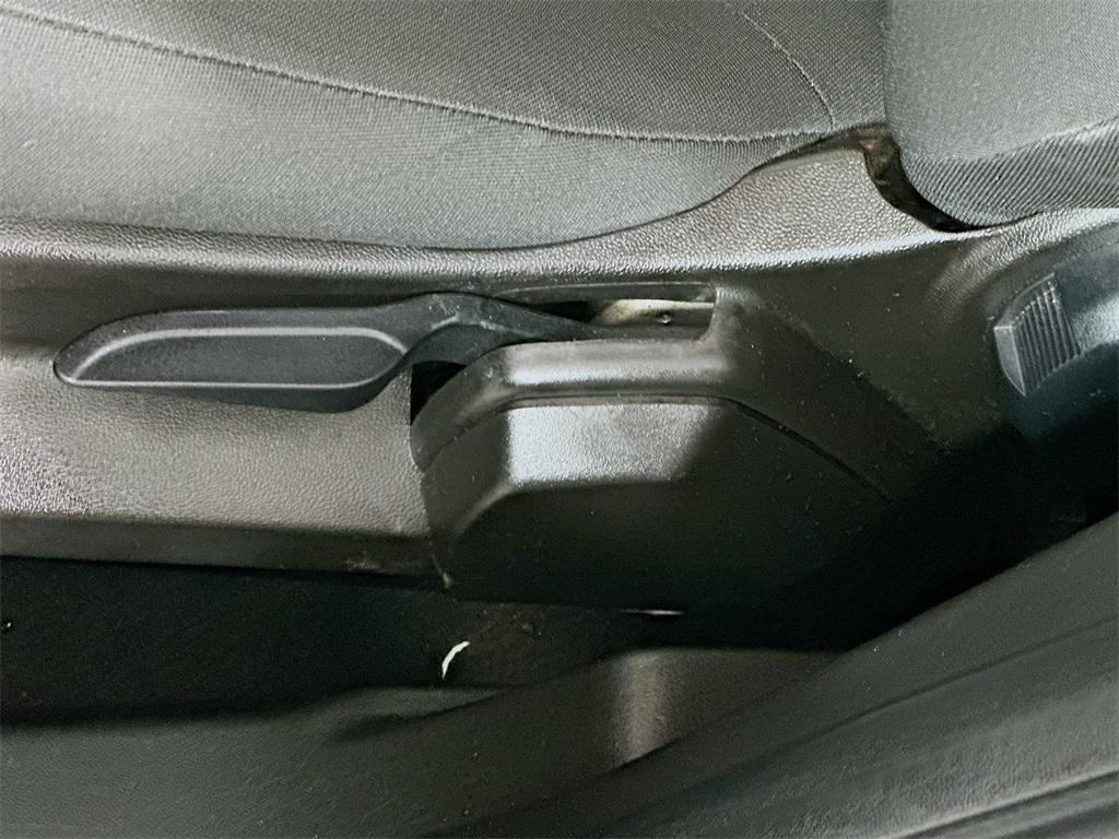 used 2022 Ram ProMaster City car, priced at $17,935