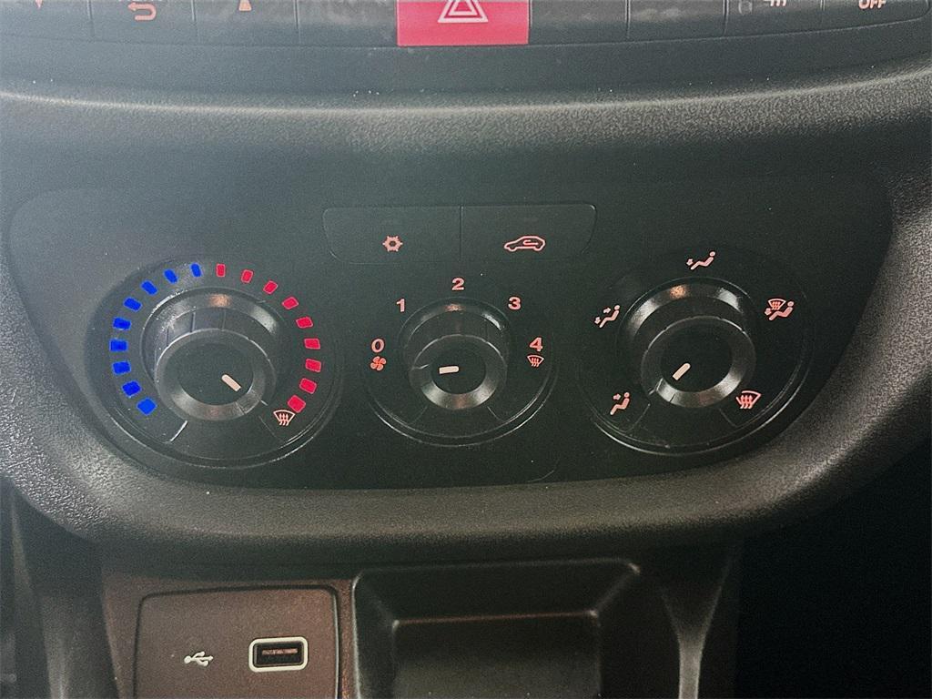 used 2022 Ram ProMaster City car, priced at $17,935