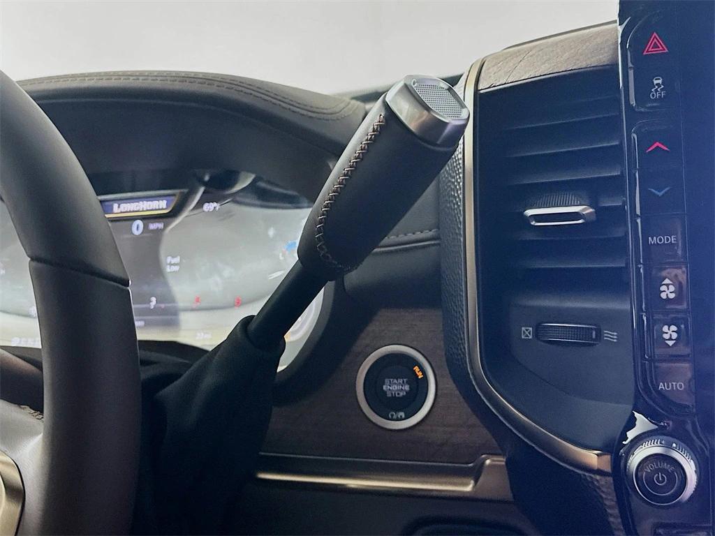 new 2026 Ram 3500 car, priced at $86,151