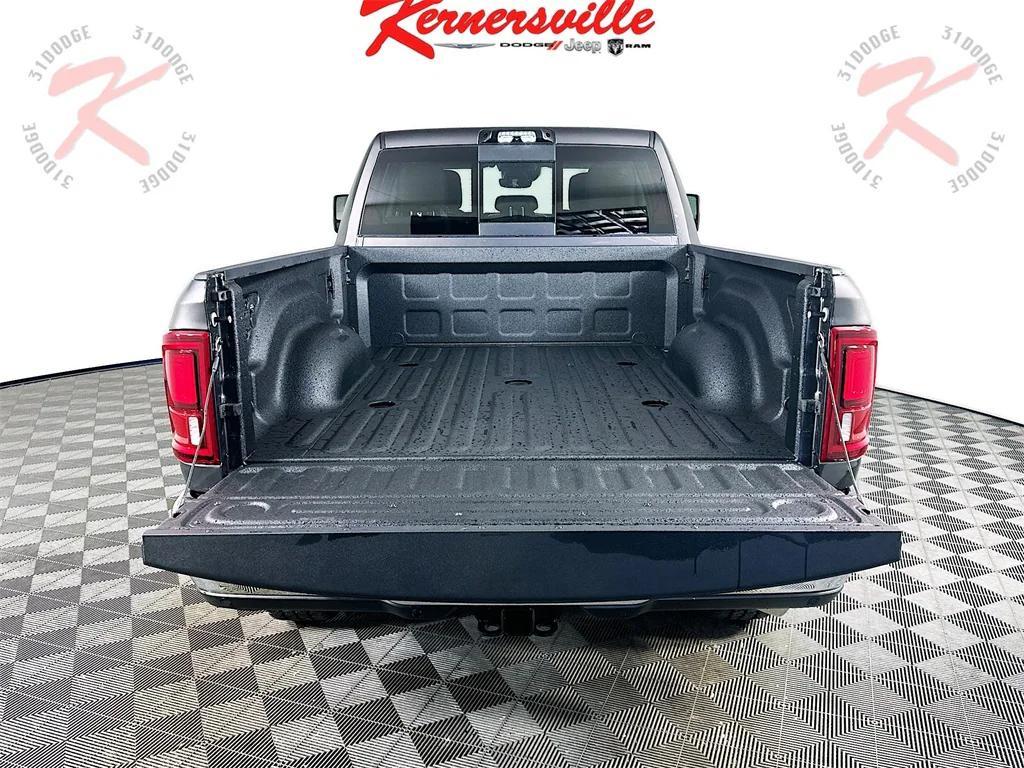 new 2026 Ram 3500 car, priced at $88,310