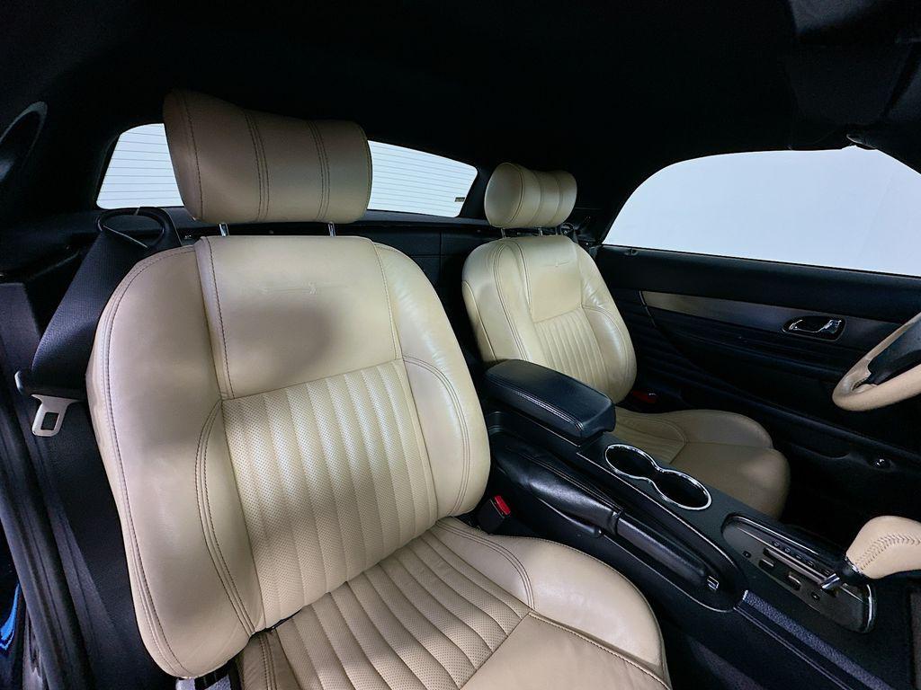 used 2005 Ford Thunderbird car, priced at $18,384