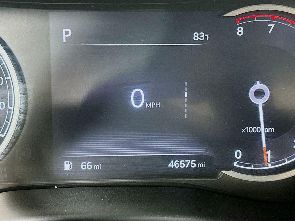 used 2023 Genesis G70 car, priced at $25,935