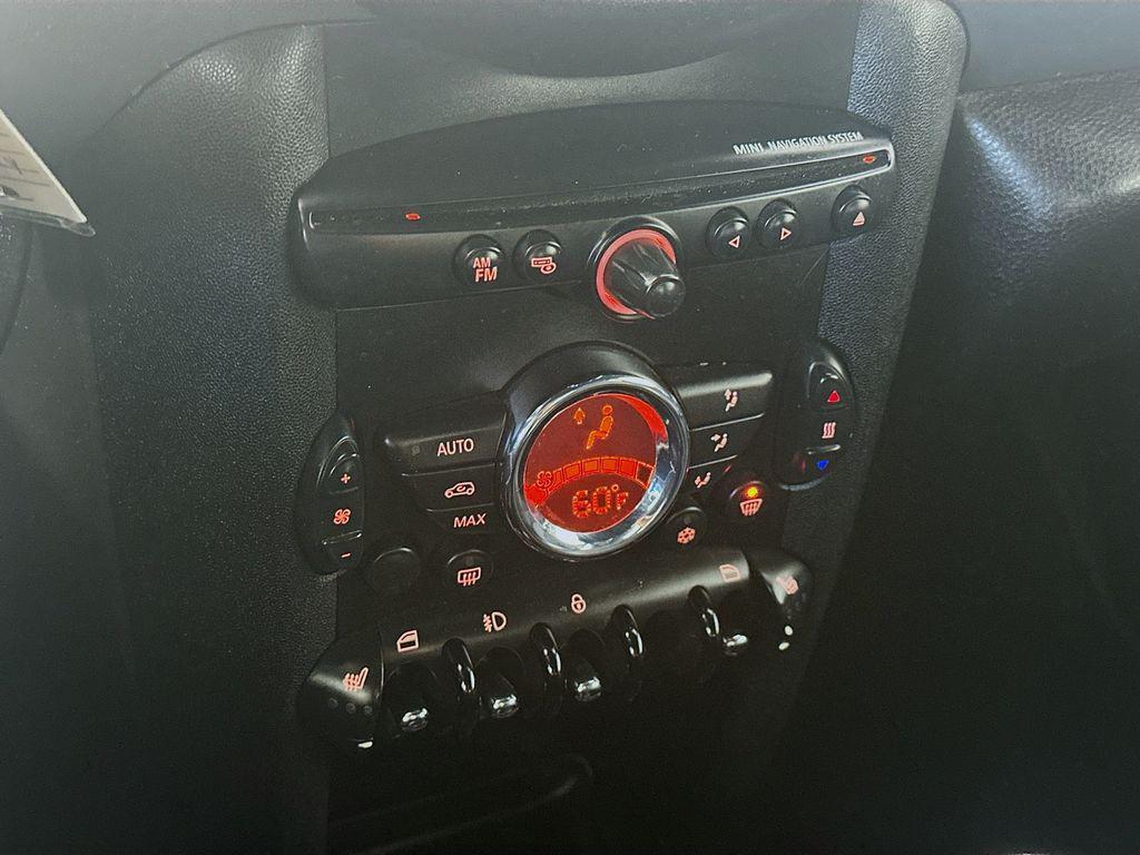 used 2012 MINI Cooper S car, priced at $10,584