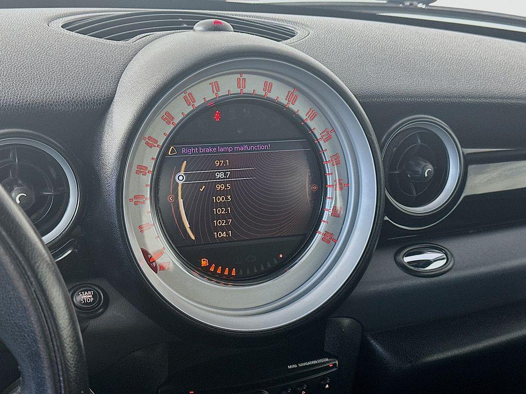 used 2012 MINI Cooper S car, priced at $10,584