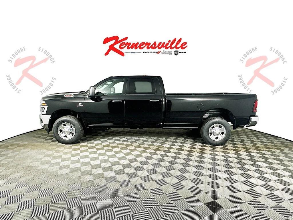new 2026 Ram 2500 car, priced at $63,088