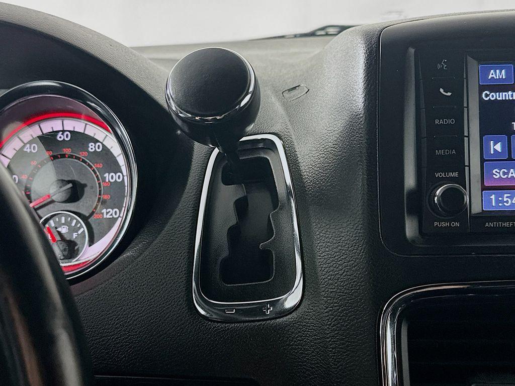 used 2018 Dodge Grand Caravan car, priced at $10,985