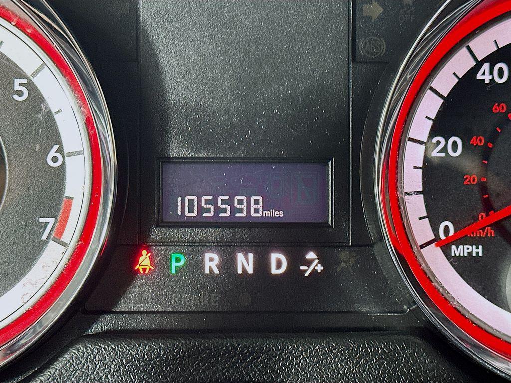 used 2018 Dodge Grand Caravan car, priced at $10,985