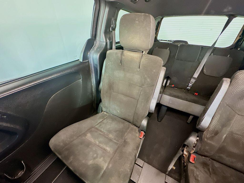 used 2018 Dodge Grand Caravan car, priced at $10,985