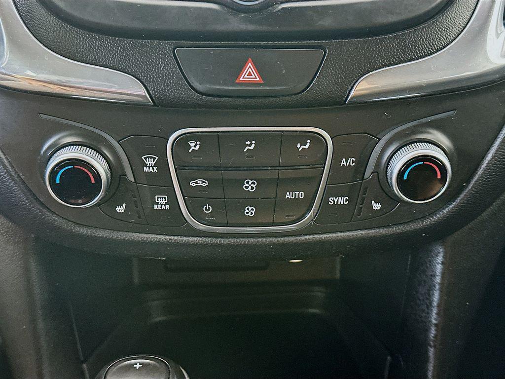 used 2020 Chevrolet Equinox car, priced at $15,885