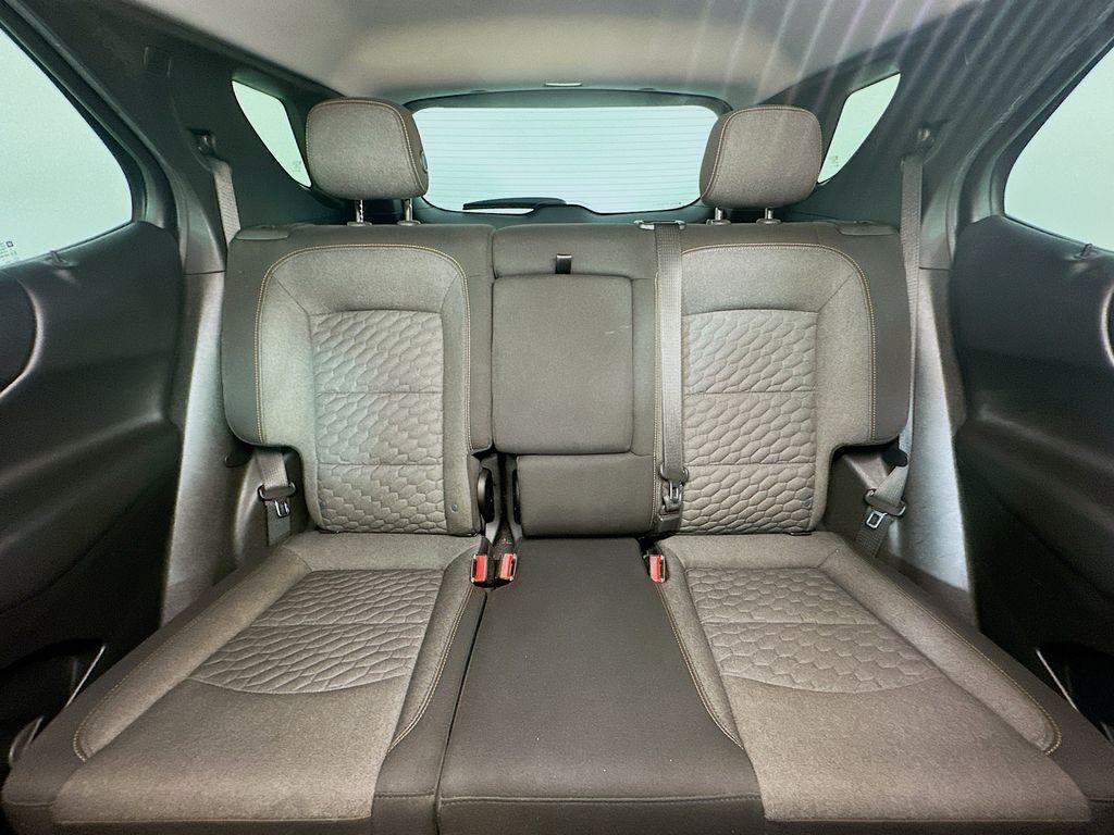 used 2020 Chevrolet Equinox car, priced at $15,885