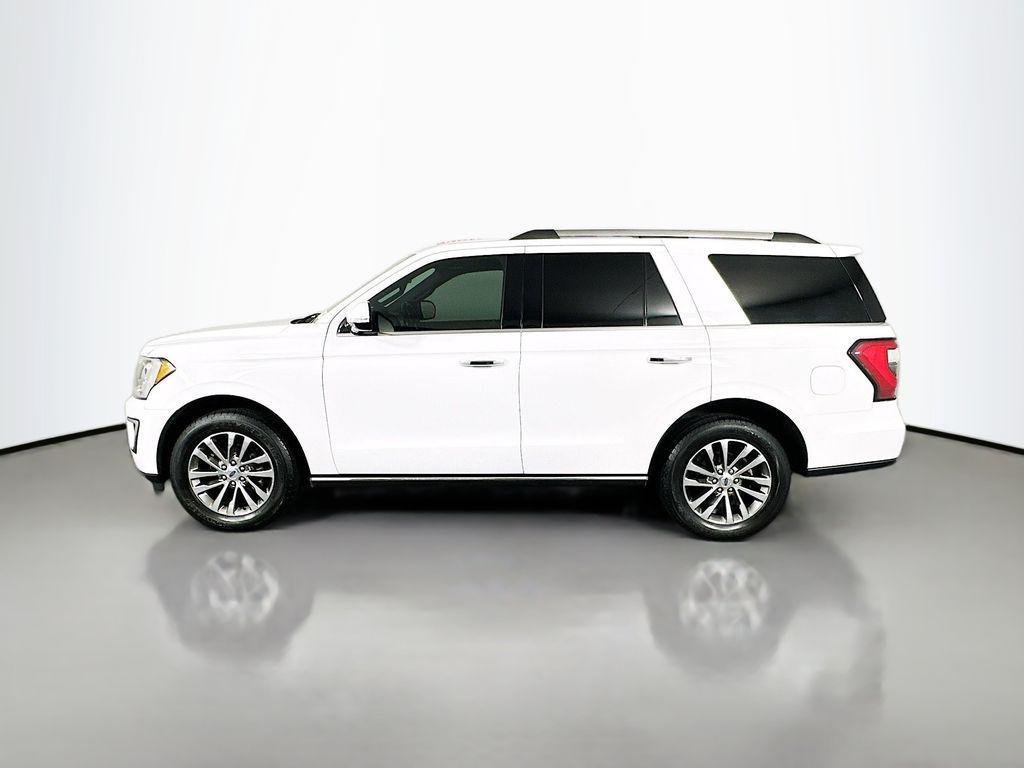 used 2018 Ford Expedition car, priced at $20,884