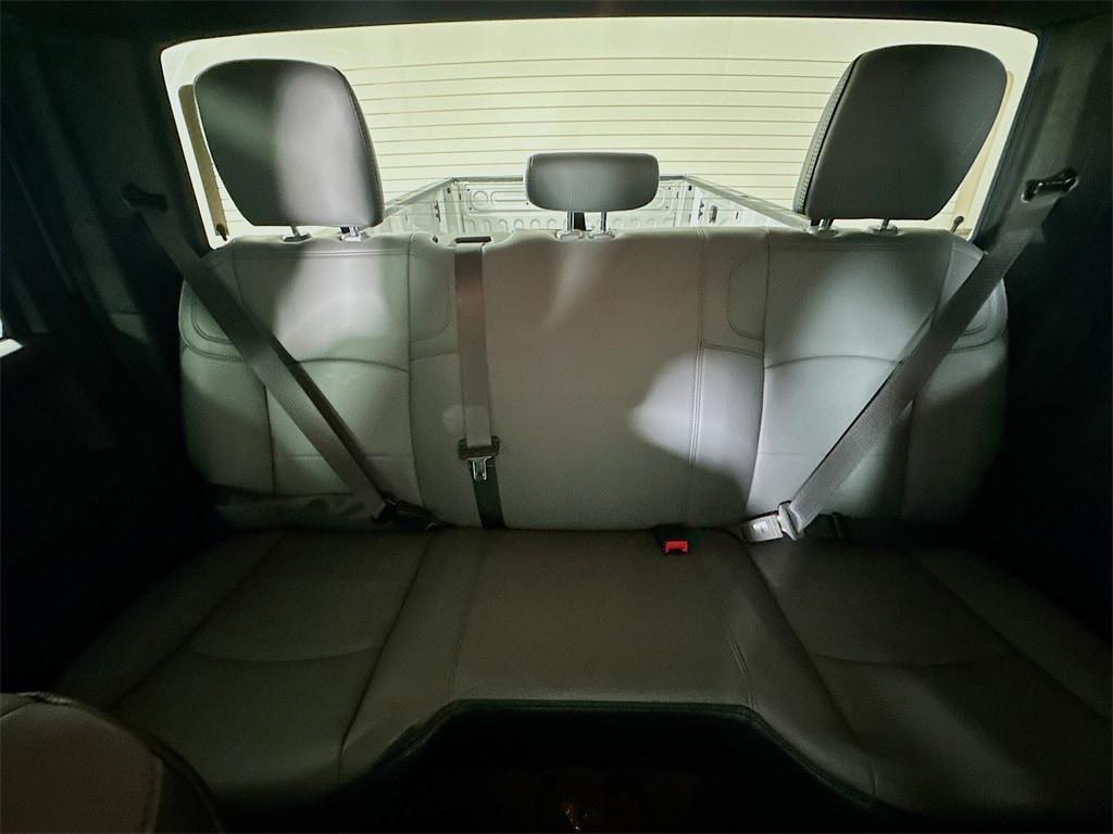 new 2026 Ram 2500 car, priced at $63,360