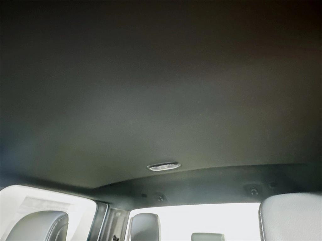 new 2026 Ram 2500 car, priced at $63,360