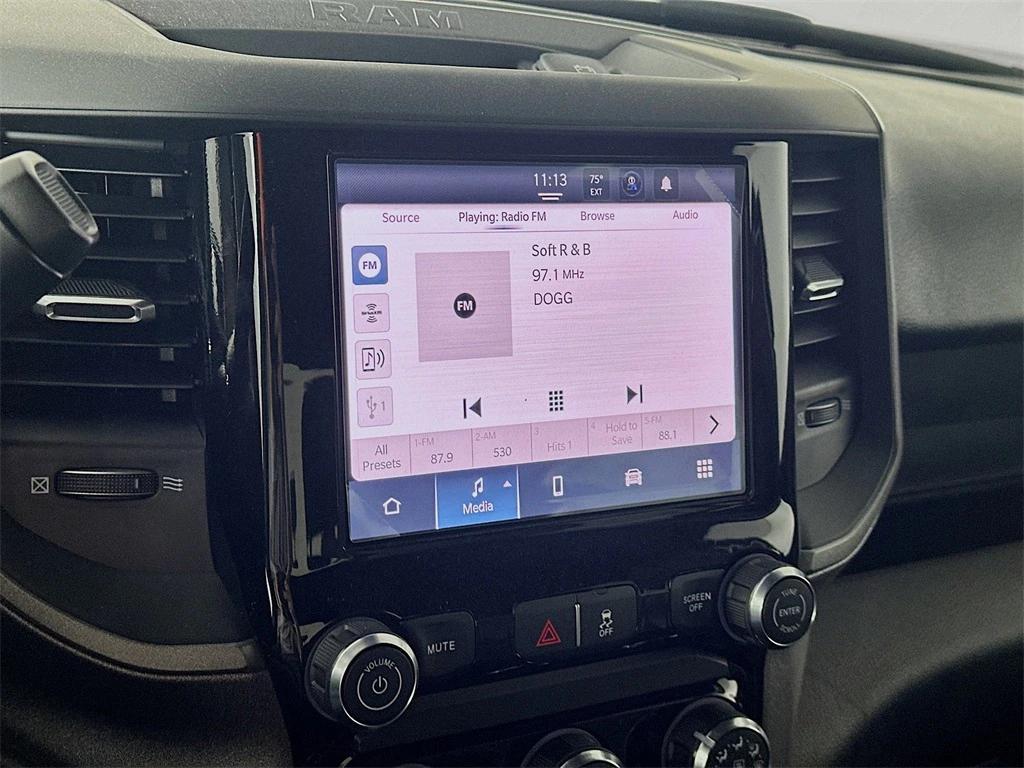 new 2026 Ram 2500 car, priced at $63,360