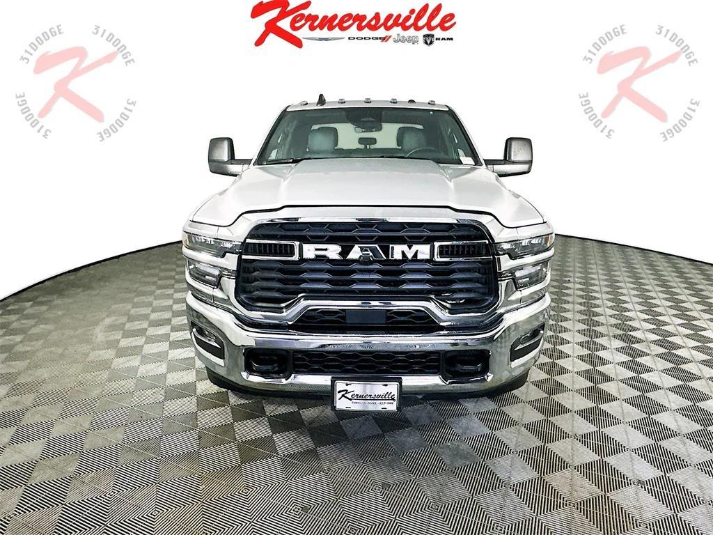 new 2026 Ram 2500 car, priced at $63,360