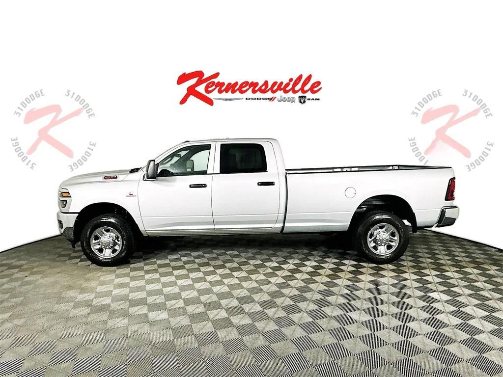 new 2026 Ram 2500 car, priced at $63,360