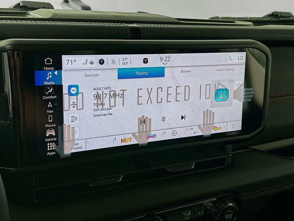 new 2026 Jeep Wrangler car, priced at $60,519