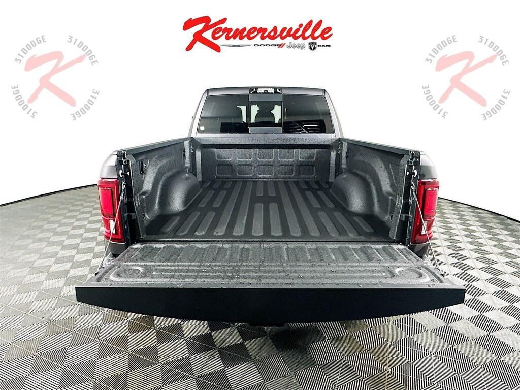 new 2026 Ram 3500 car, priced at $94,543