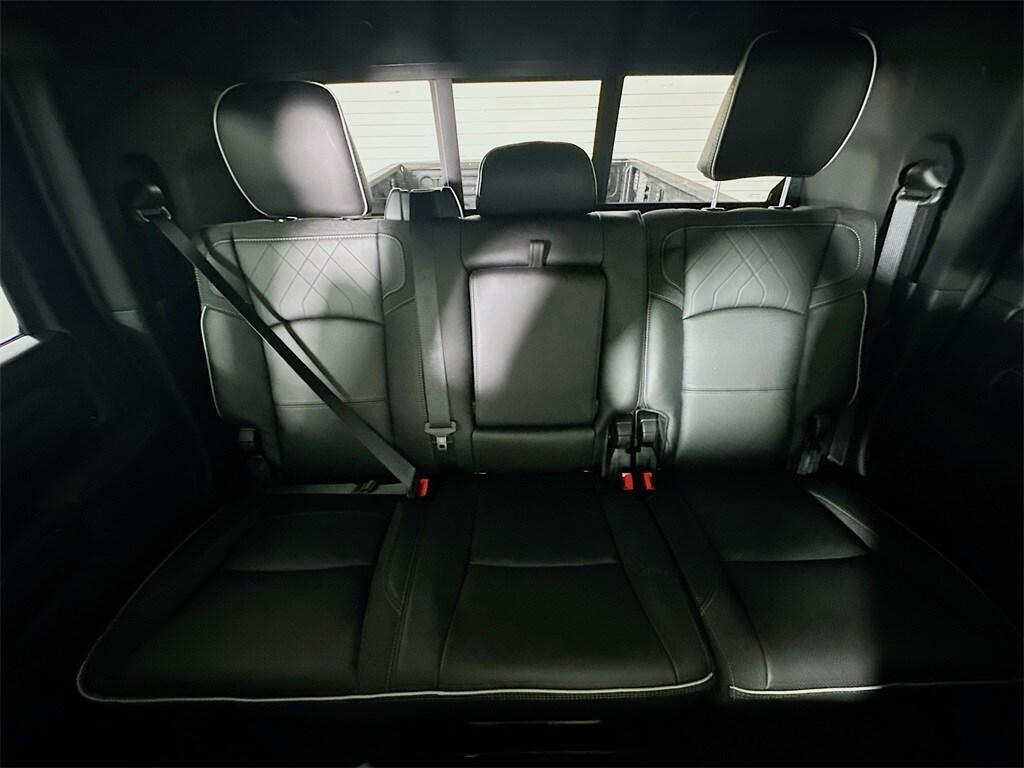 new 2026 Ram 3500 car, priced at $94,543