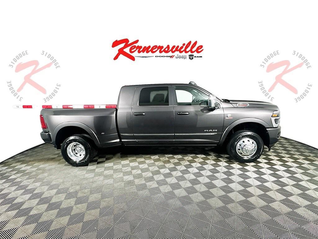 new 2026 Ram 3500 car, priced at $94,543