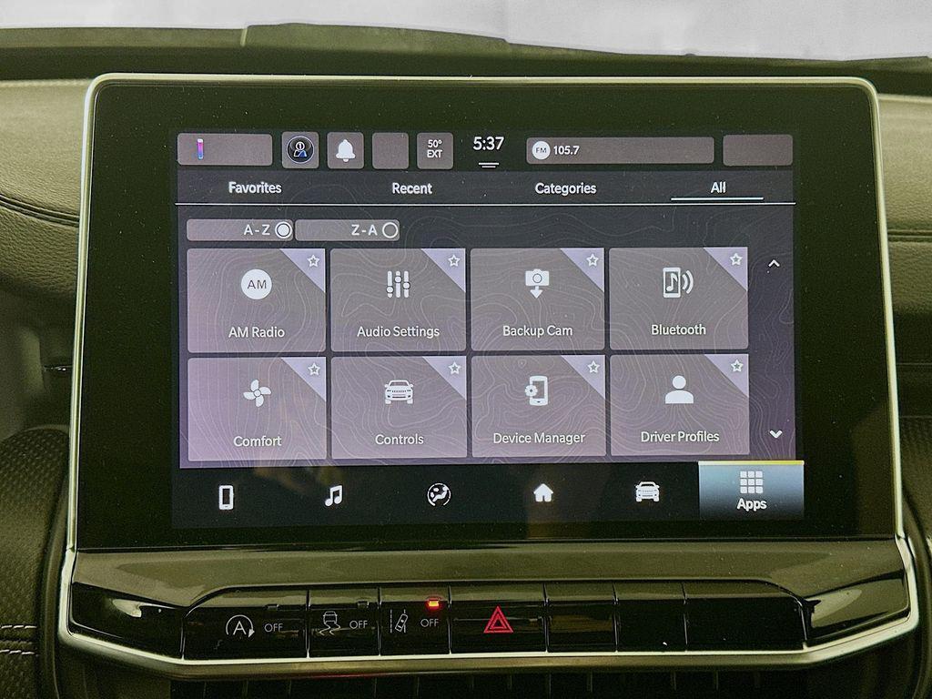 used 2022 Jeep Compass car, priced at $18,935