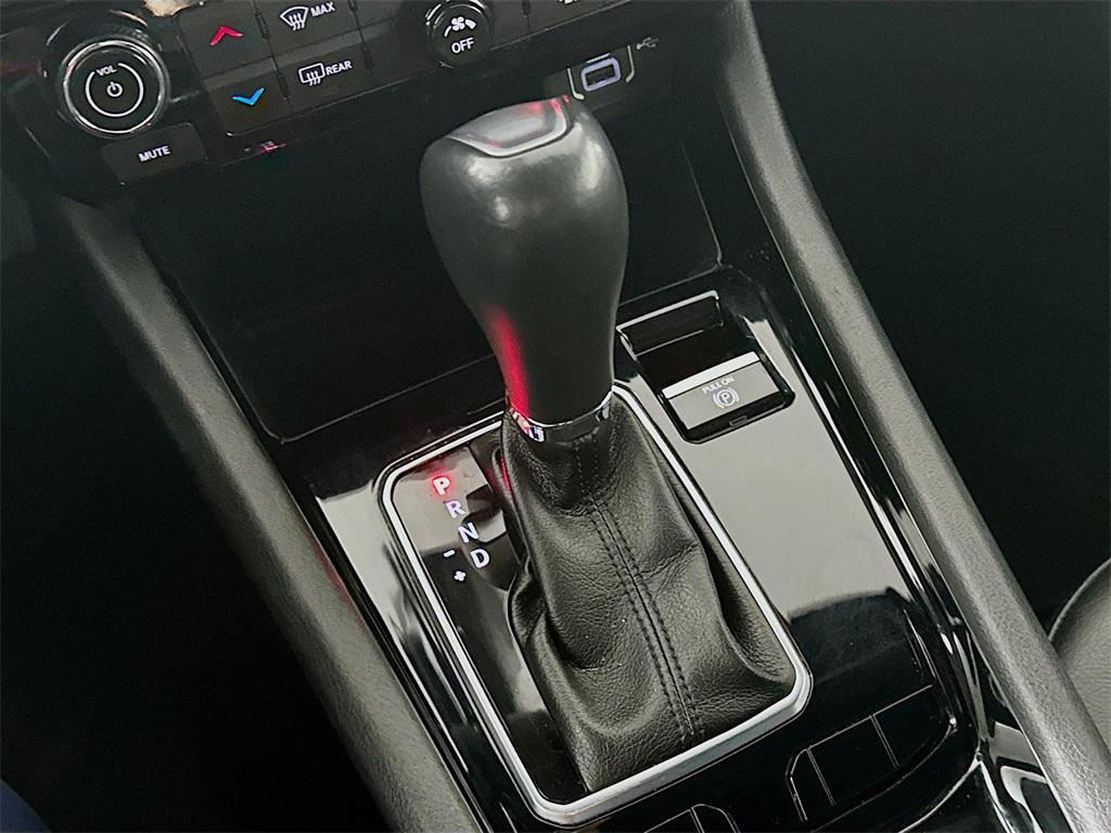 used 2022 Jeep Compass car, priced at $19,935