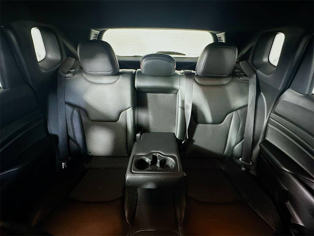 used 2022 Jeep Compass car, priced at $19,935