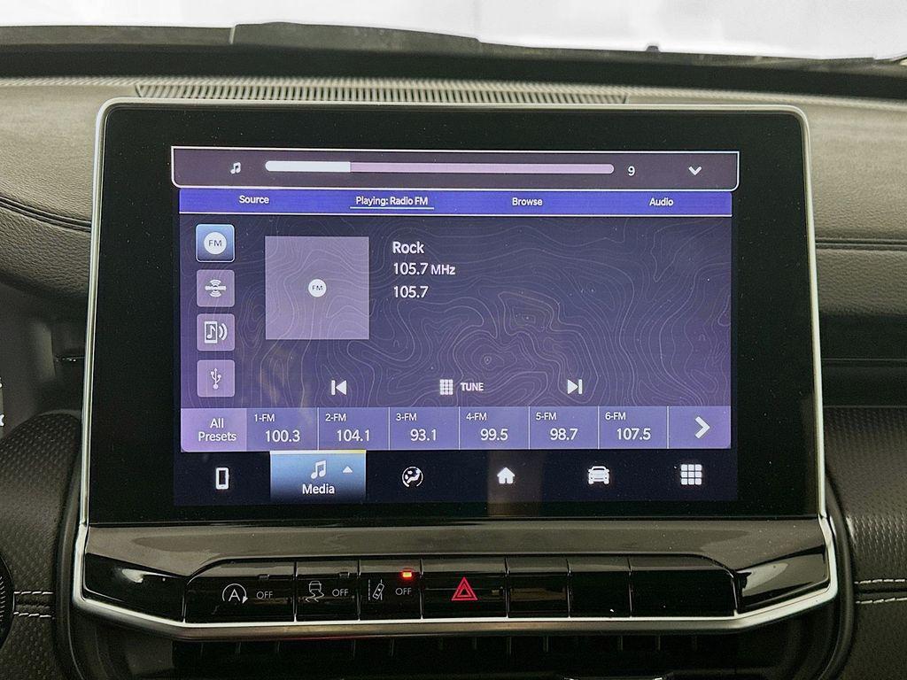 used 2022 Jeep Compass car, priced at $18,935